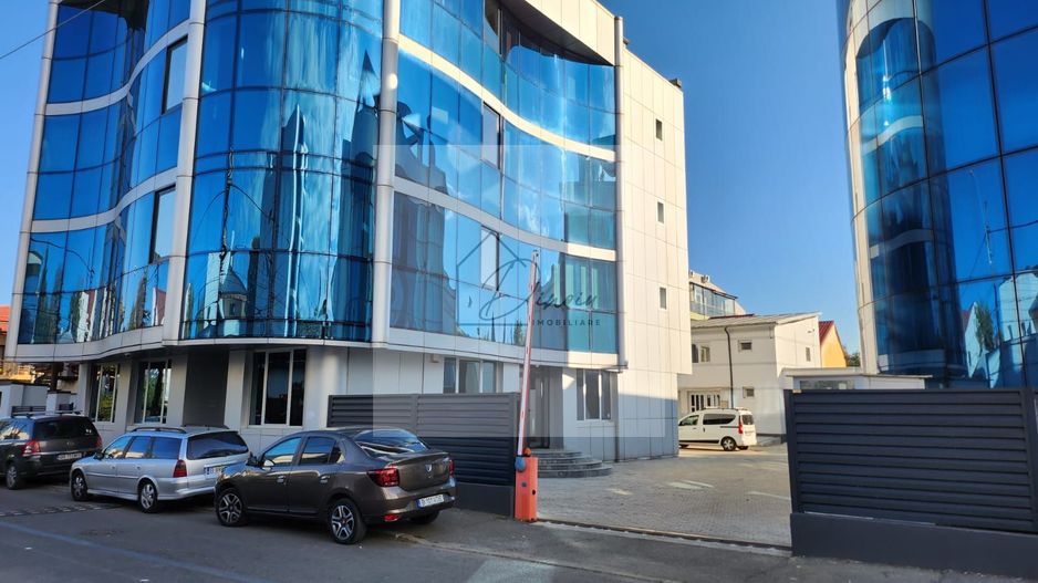 Cladire de inchiriat Damaroaia I 12 parcari I Lift I COMISION 0% - Poză 38