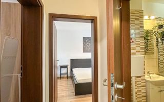 De Inchiriat Apartament 3 camere Drumul Taberei-Metrou T. Vladimirescu - Poză 7