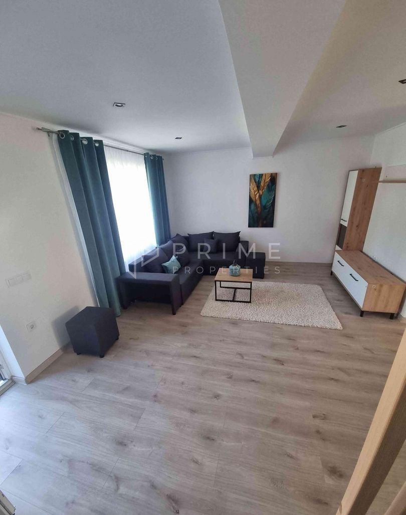 Duplex NOU cu 4 camere, încălzire în pardoseală și terasă panoramică - Poză 2
