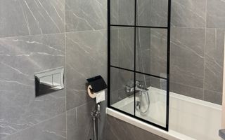 Apartament superb 3 camere I One Verdi Park I View Parc - Poză 11