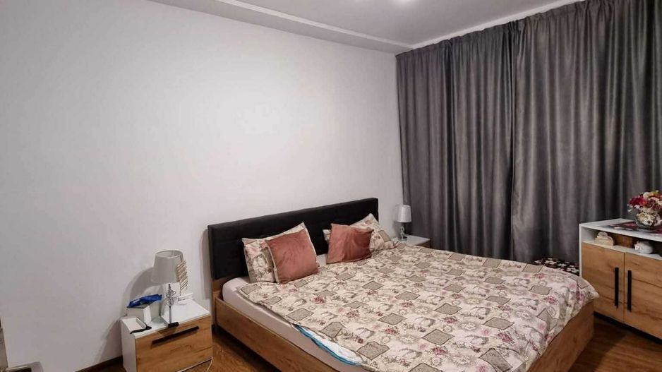 Soarelui | 2 Camere | Balcon Parter Înalt | Centrala proprie | Semidecomandat - Poză 5