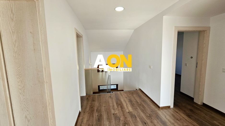 1/2  Duplex, 190 mp utili, 300 mp teren, Alba-Micesti - Poză 18