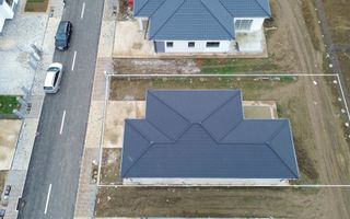 !Listare Noua ! De vanzare Casa Finisata 120MP  Cartier Olimp - Poză 15