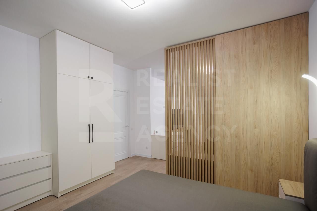 Chirie, apartament, 1 cameră, str. Albișoara, Centru - Poză 5