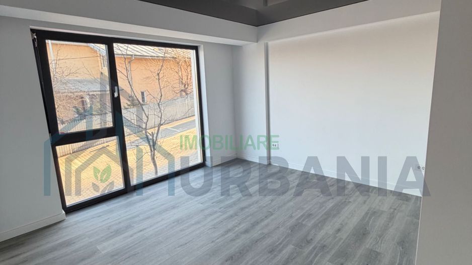 Apartament 2 camere, vedere la lac, Rediu, Iași. Intabulat. - Poză 5