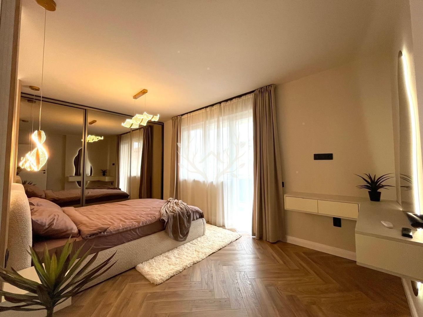 Comision 0% Apartament cu 3 camere, finisaje premium - Str.Cetatii - Poză 1