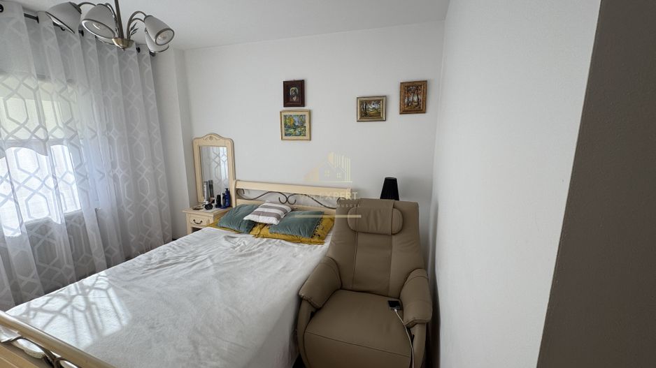 APARTAMENT 3 CAMERE CAMPULUNG, ETAJ 3, ULTRACENTRAL - Poză 23