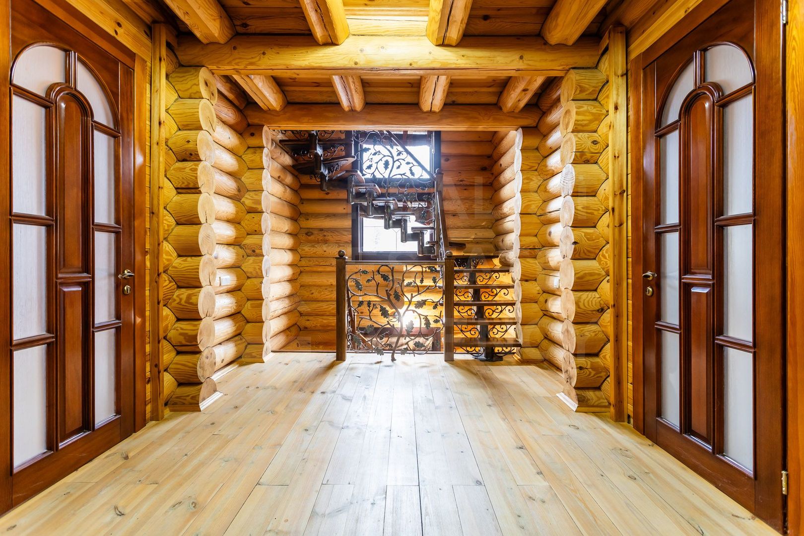 Chirie, casă, 3 nivele, 6 camere, Ialoveni - Poză 9