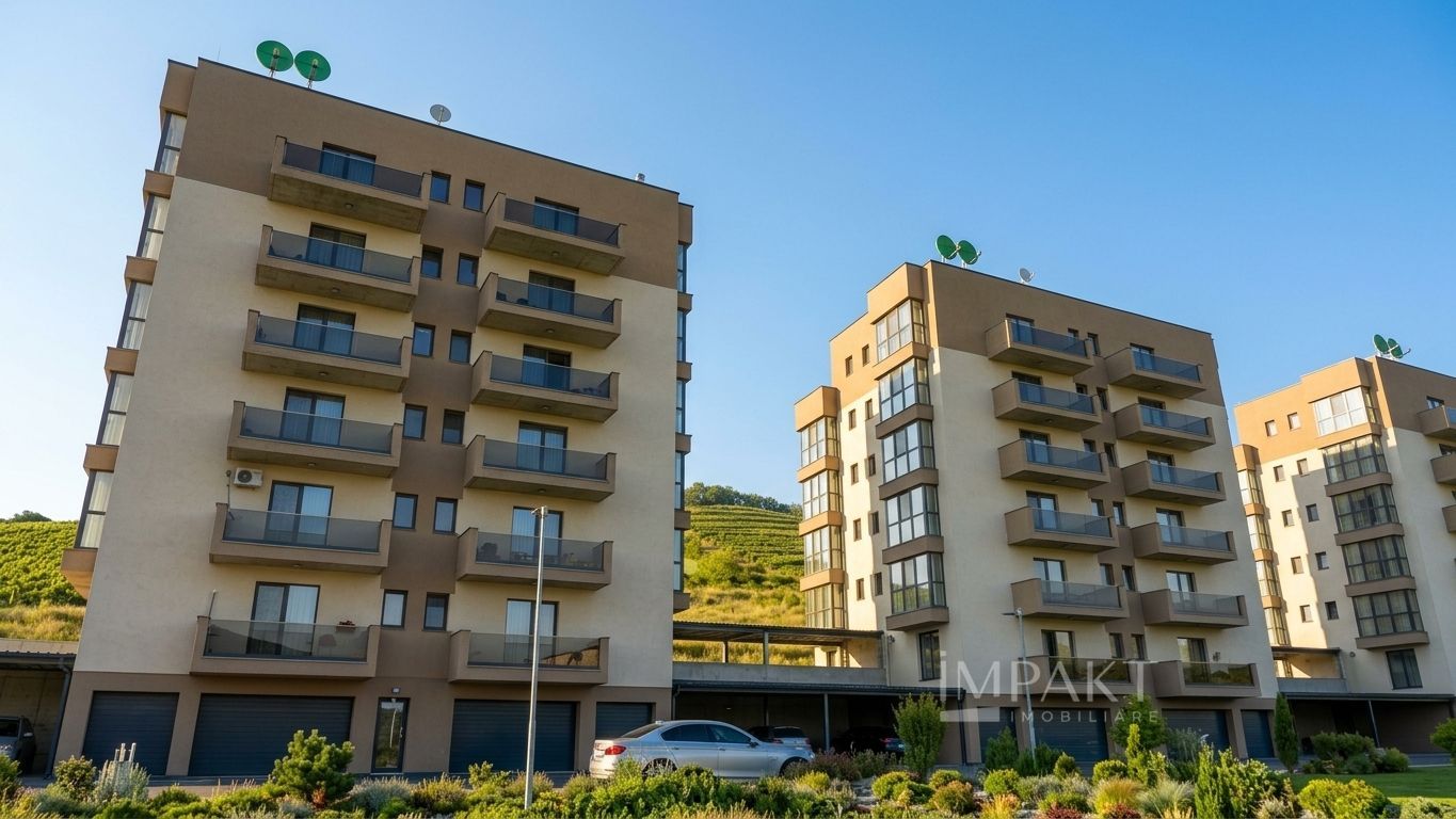 SKY Residence - Poză 2