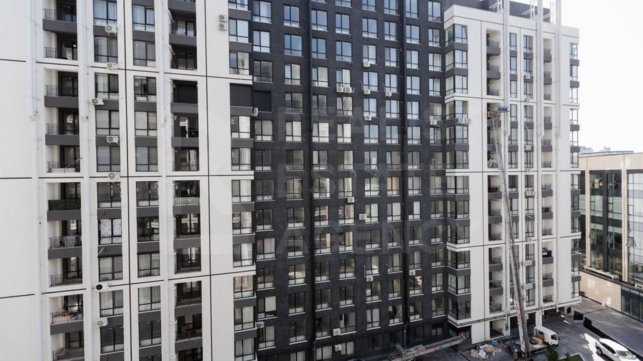 Vânzare, apartament, 1 cameră, strada Calea Ieşilor, Sculeni - Poză 1