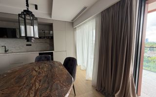 Apartament 3 camere de vanzare - Herastrau - Poză 10