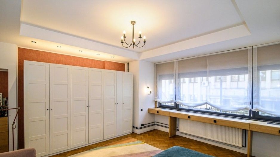 Apartament de vanzare 144mp   4 camere Piata Amzei - Poză 12