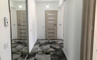 Apartament 3 camere, terasa 60 mp, 2 bai, parcare subterana inclusa - Poză 7