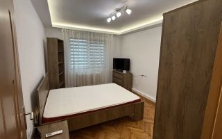 Apartament 3 camere mobilat si 2 garaje zona Bucium - Poză 1