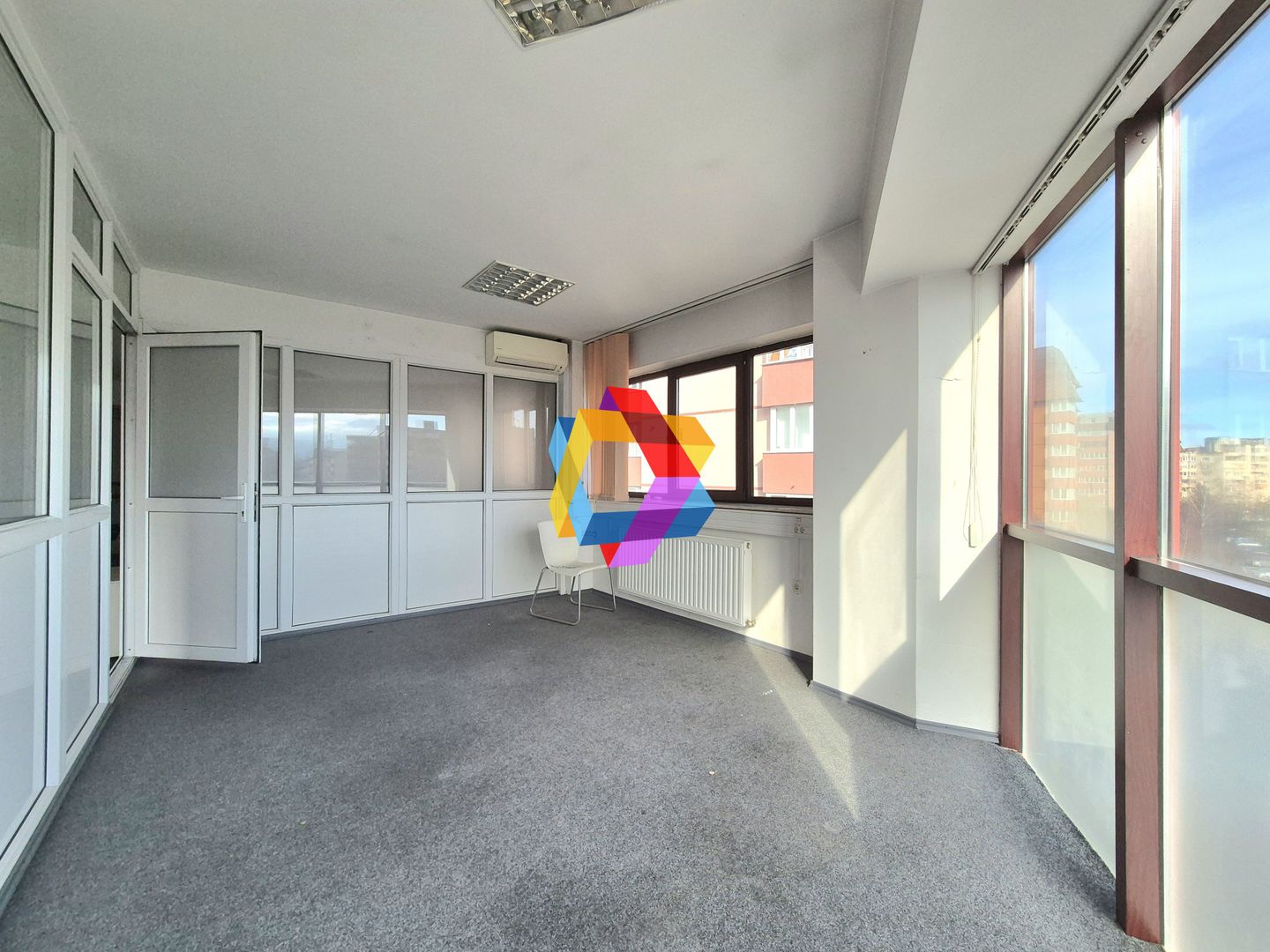 Spatiu de birouri  - 232 mp - Poză 5