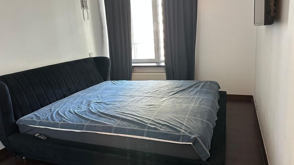 2 camere | 57mp utili | 14mp terasa | Asmita garden - Poză 12