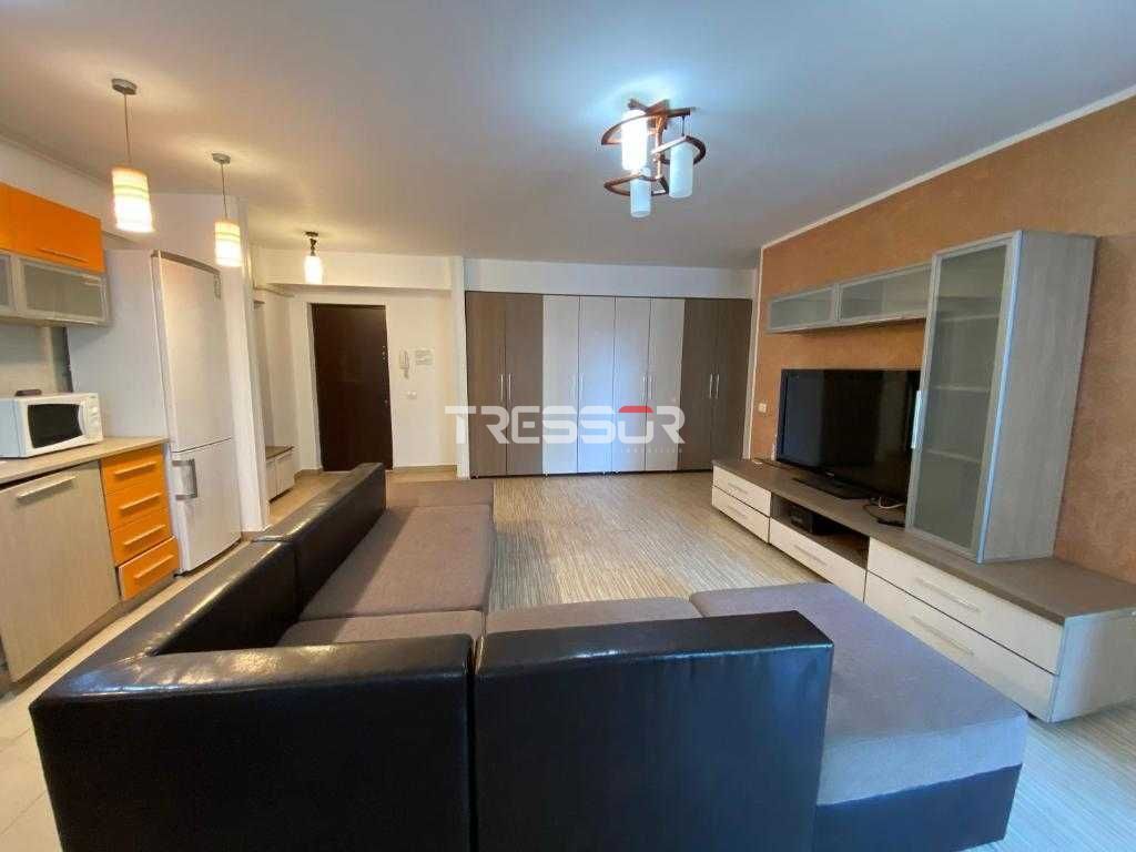 De închiriat apartament cu 2 camere zona Scandinavia Mamaia - Poză 1