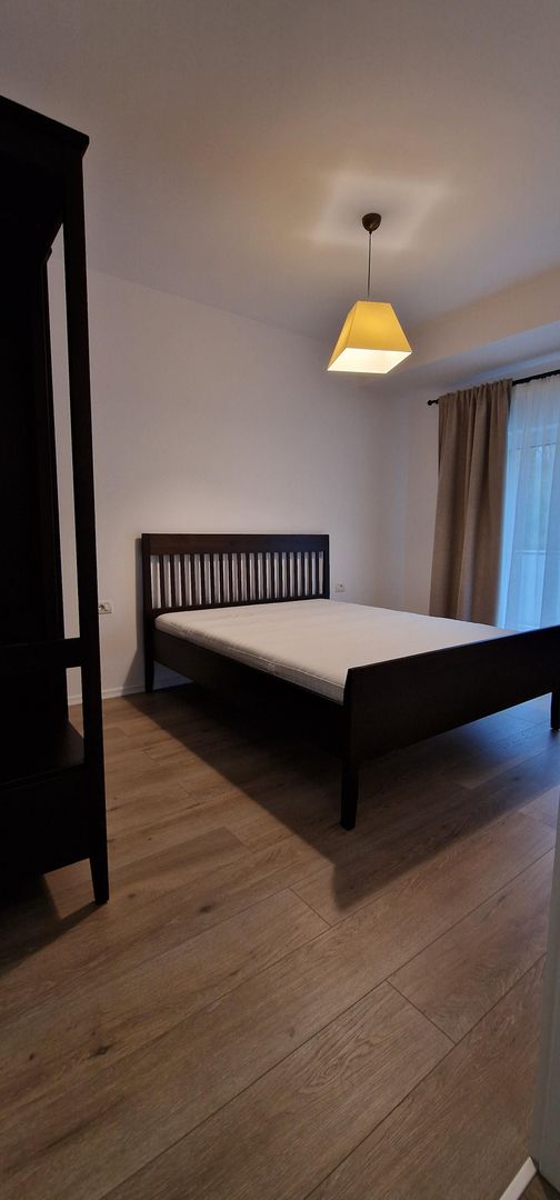 Apartament frumos cu 2 camere si loc de parcare - Poză 11