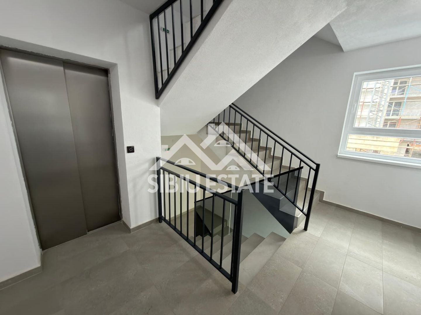 Apartament 3 Camere Finisat , Balcon, Parcare Inclusă,Doamna Stanca - Poză 6