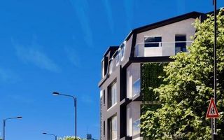 Cladire 875 mp constructie 2025 - Cuza Voda / Tineretului / Unirii - Poză 2