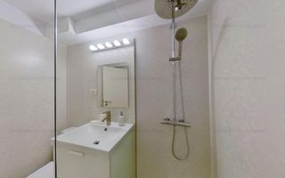 2 camere decomandat, renovat, incalzire in pardoseala, Universitate Metrou - Poză 10