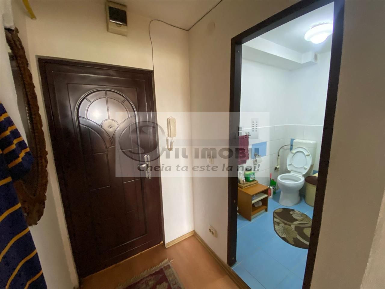 Apartament 2 camere Nicolina 1 49mp - Poză 2