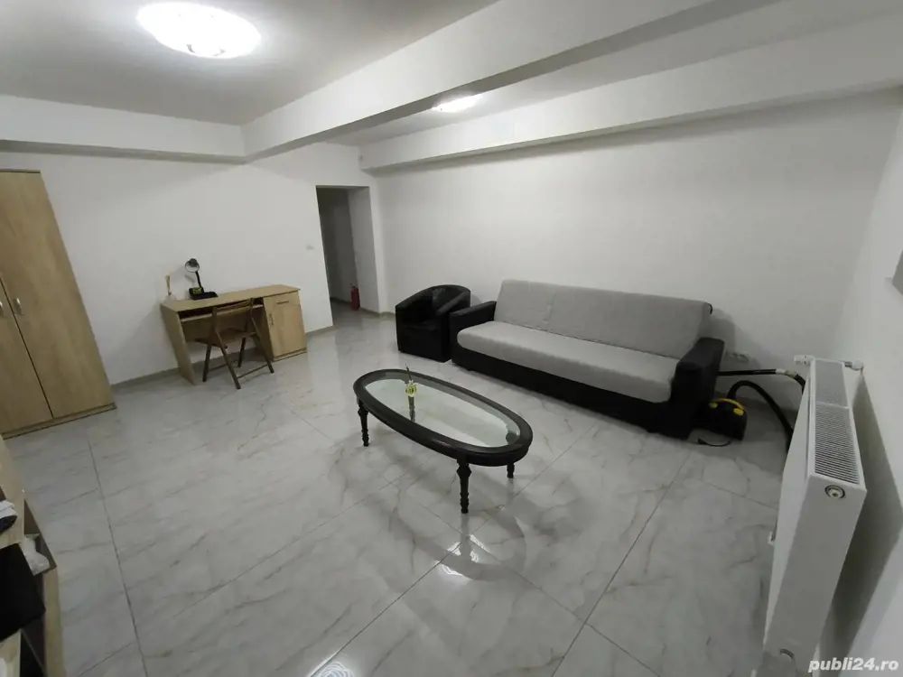 Apartament complet renovat I Curte interioară I Ultracentrsl - Poză 2