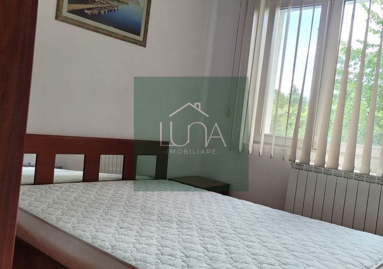 Apartament de închiriat – 3 camere | Mobilat & utilat complet | Tudor - Poză 6