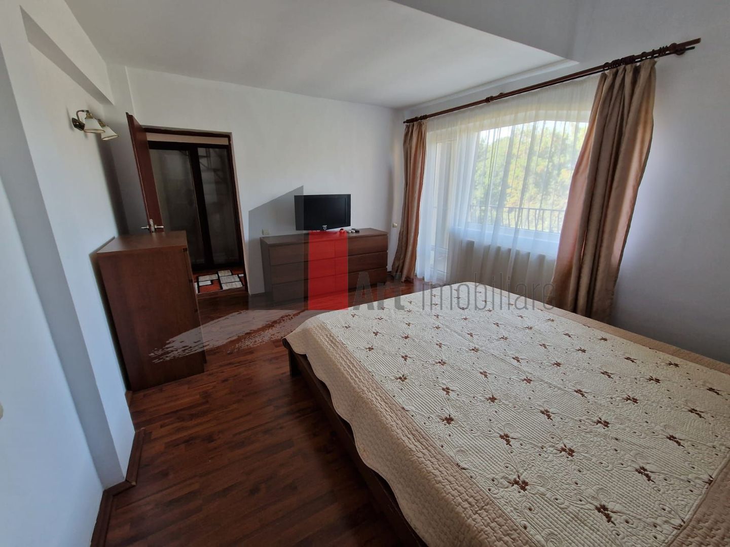 DUPLEX de vanzare 5 camere Giulesti - Poză 23