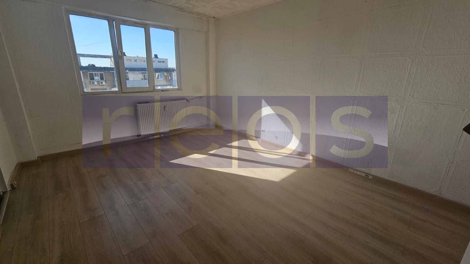 DE VANZARE GARSONIERA  ZONA BRANCOVEANU | 23 MP | ETAJ 9/10 | - Poză 1
