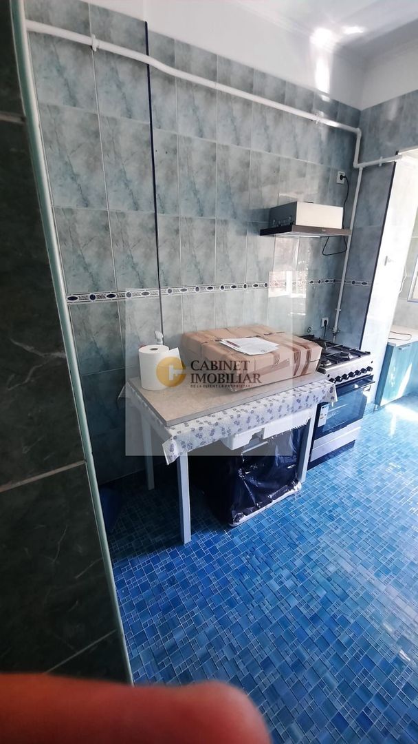 3 camere  | Cismigiu  | Parter Inalt | Centrala proprie | Garaj - Poză 15