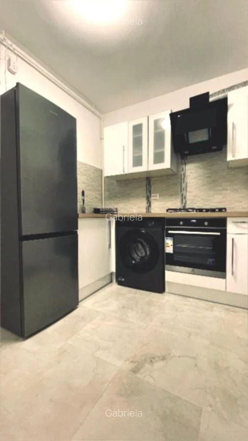 GARS. BRANCUSI, BUCATARIE INCHISA, BLOC NOU, CENTRALA, METROU - Poză 8