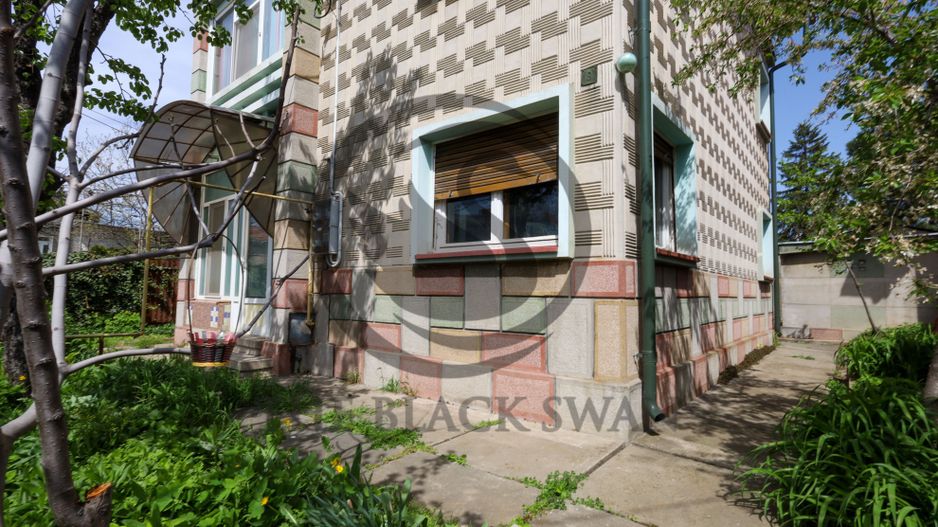 Casa / Vila de vanzare in centrul orasului Ploiesti | Comision 0% - Poză 1