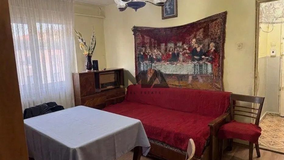 Apartament 2 camere | Cluj-Napoca, Mănăștur, str. Bucegi - Poză 1