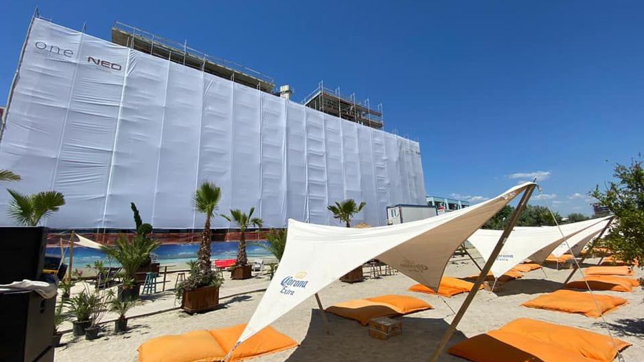 Apartament modern de 4 camere, situat în zona Nord din Constanța - Poză 12