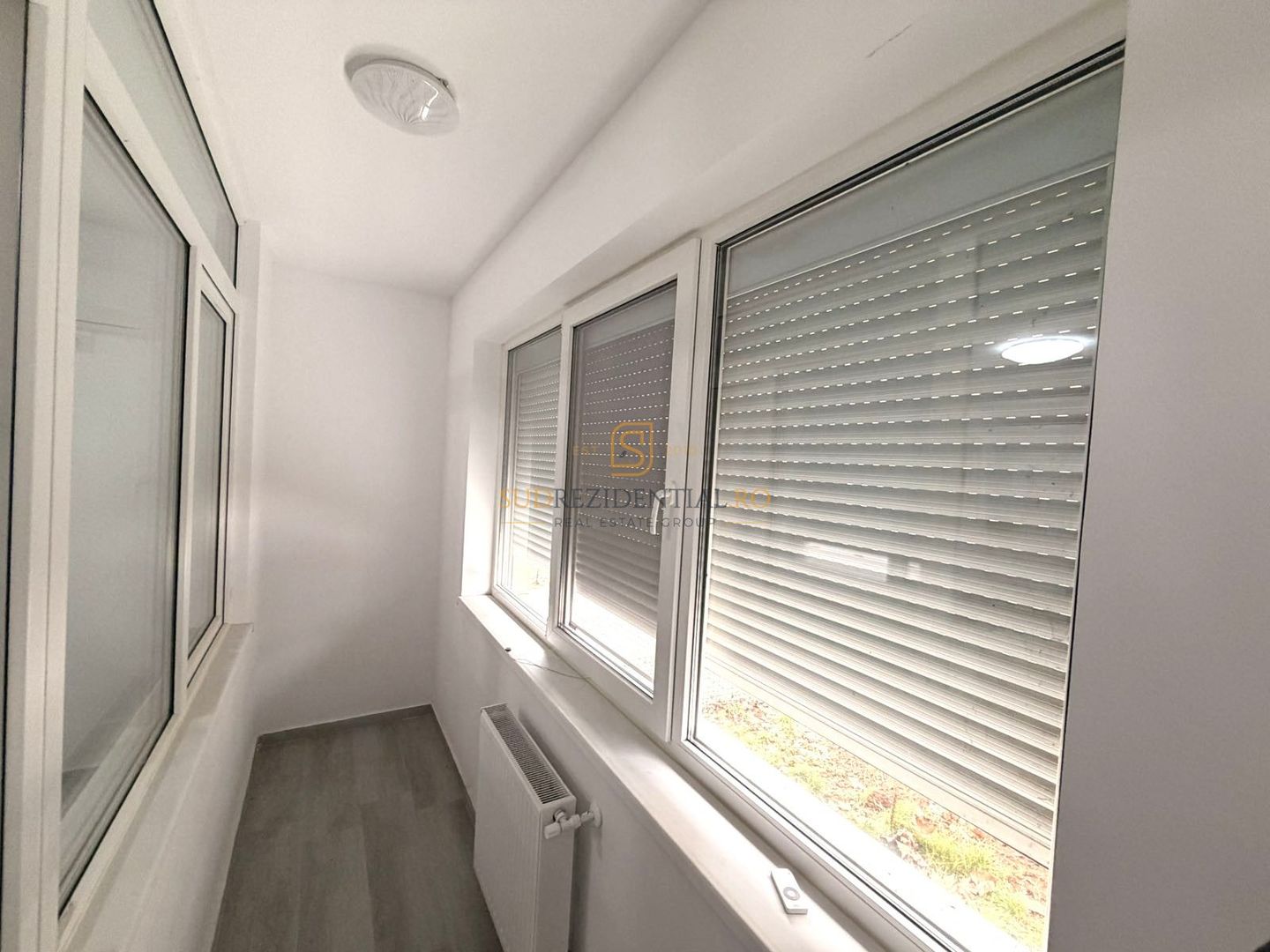 Apartament cu 3 camere + parcare, zona excelenta, Aparatorii Patriei - Poză 14