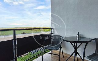 Apartament de inchiriat cu 2 camere in Sanmartin, Bihor - Poză 10