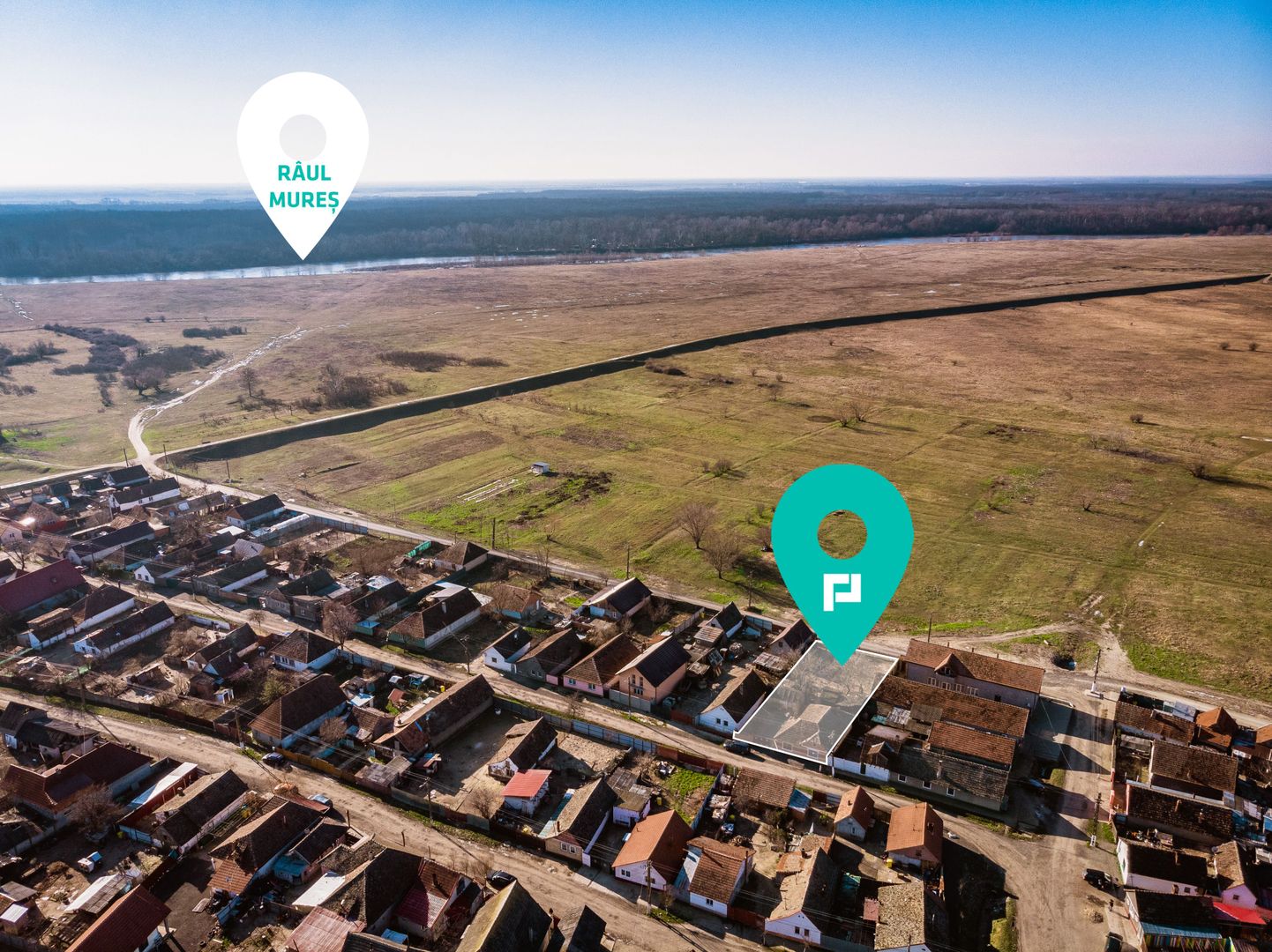 Casă tradiționălă în Pecica - Poză 4