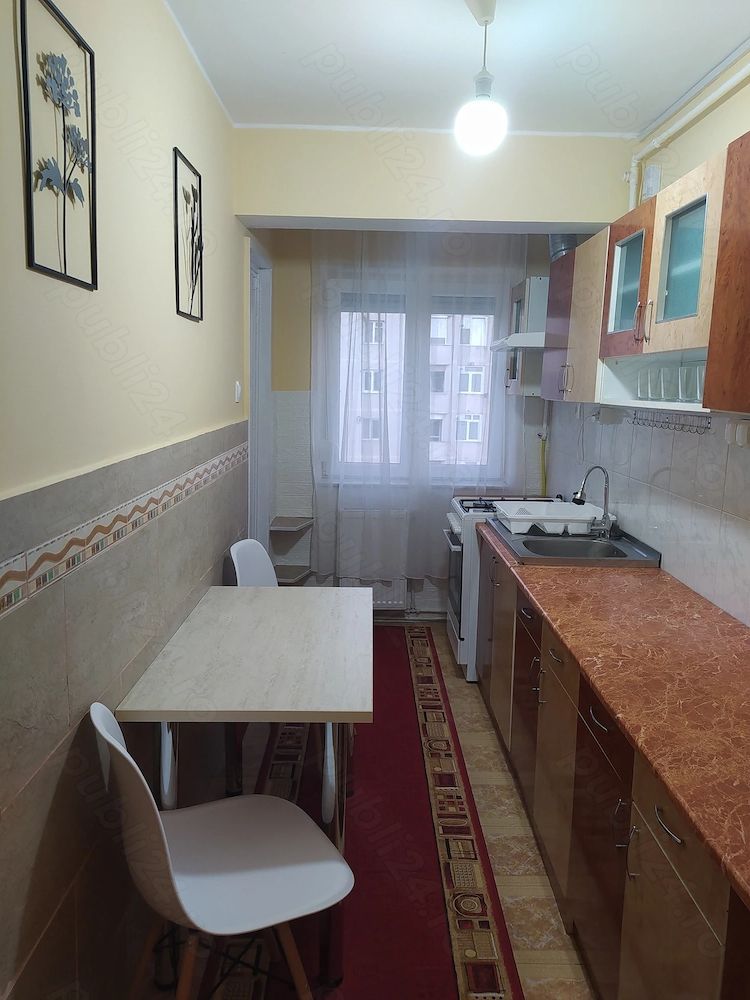 Vand apartament 2 camere decomandate, M15, etajul 7, lifturi noi - Poză 4