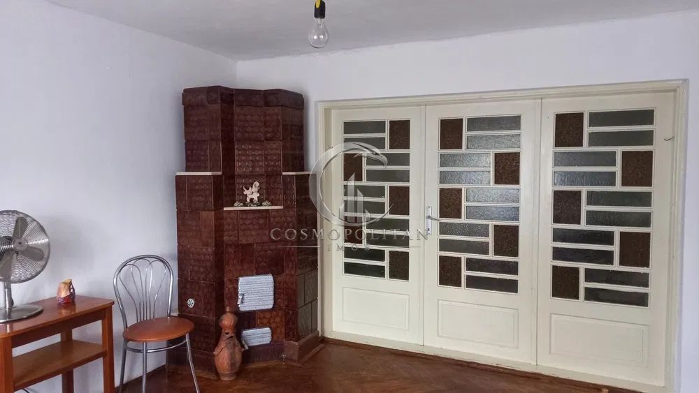 Casa cu 3 camere ~ zona Garii/BZ ~ S.u=75mp ~ Pret: 77.000€ neg. - Poză 3