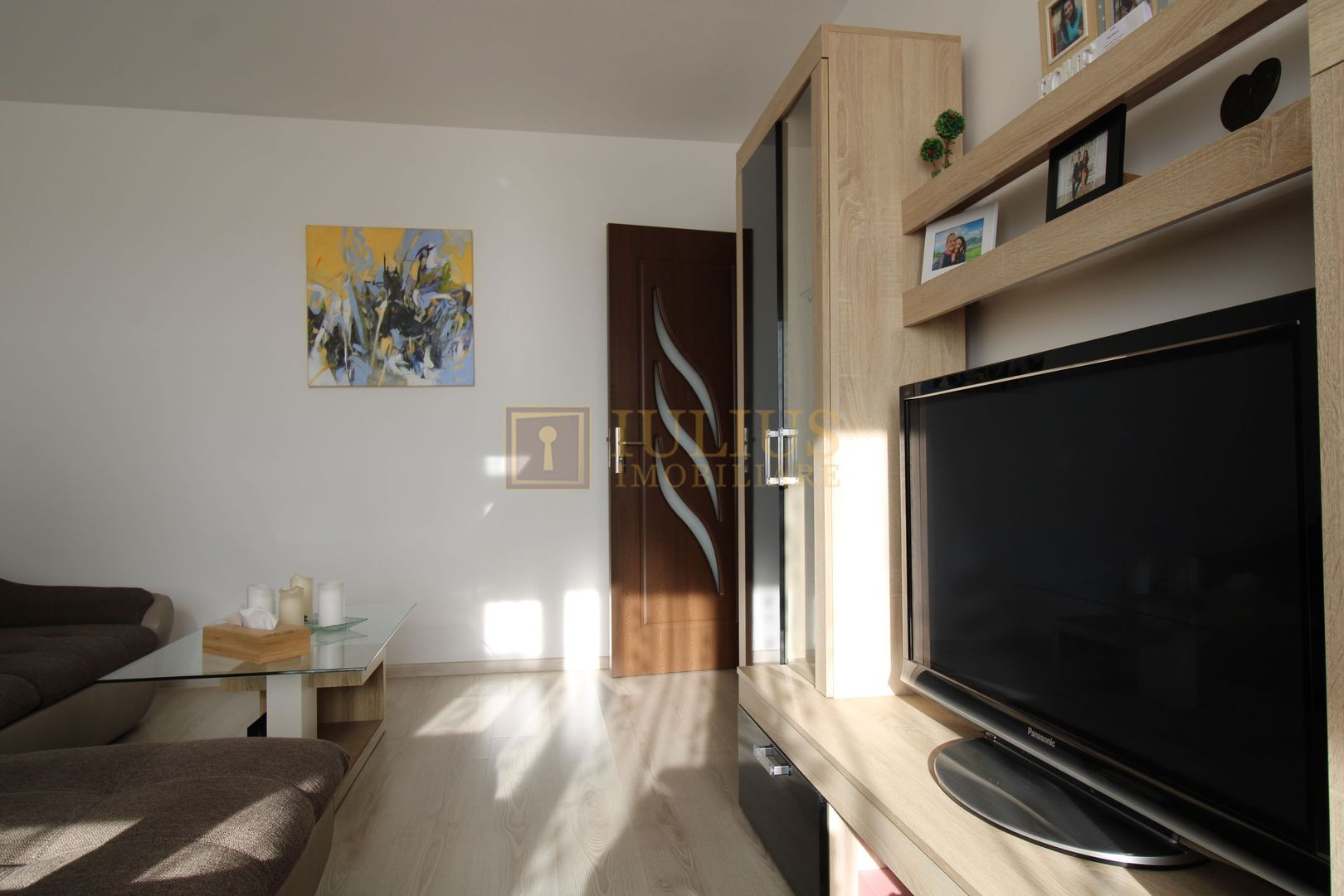 Zona de nord, 3 camere, centrala proprie. Pet friendly - Poză 7