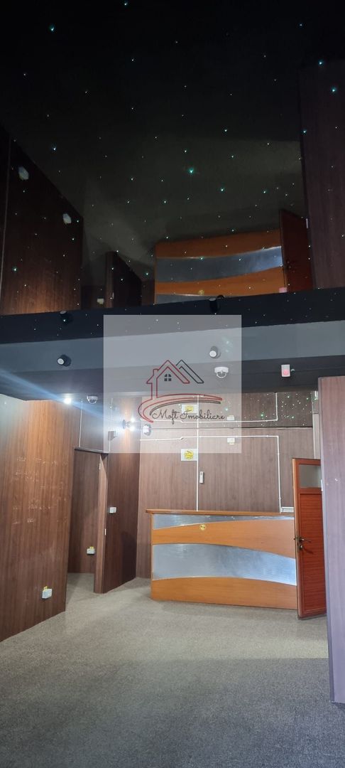 SPATIU COMERCIAL - Poză 1