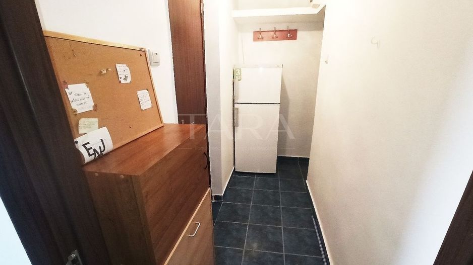 Apartament 2 camere, zona Piața Hermes, Gheorgheni - Poză 2