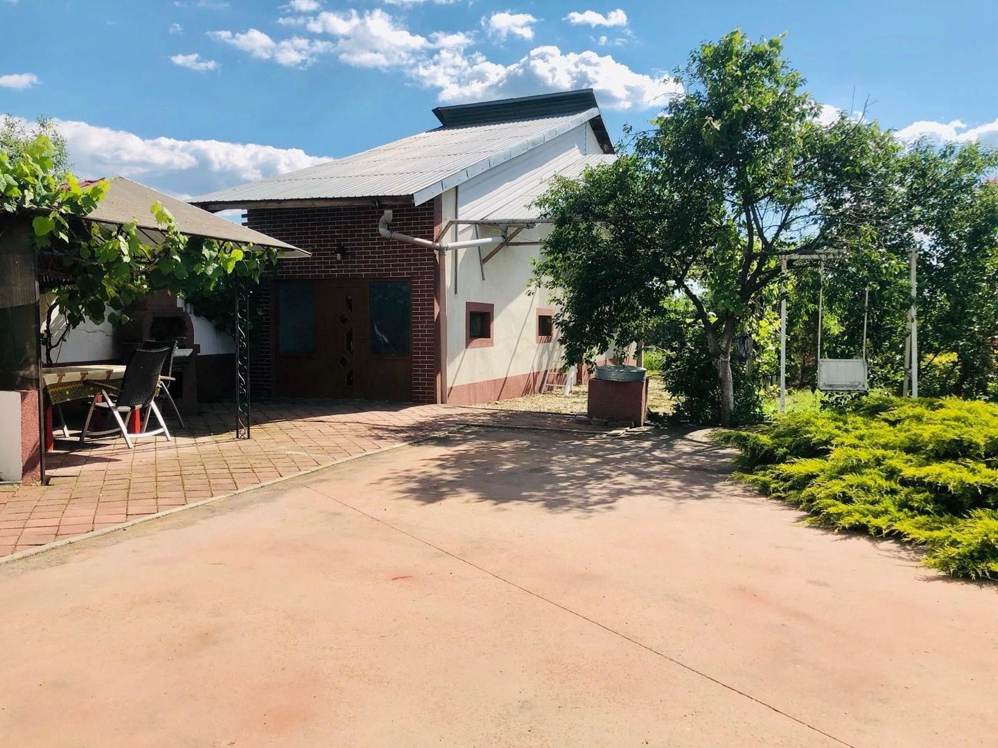 Vila Vulpesti Buzoesti - Poză 30