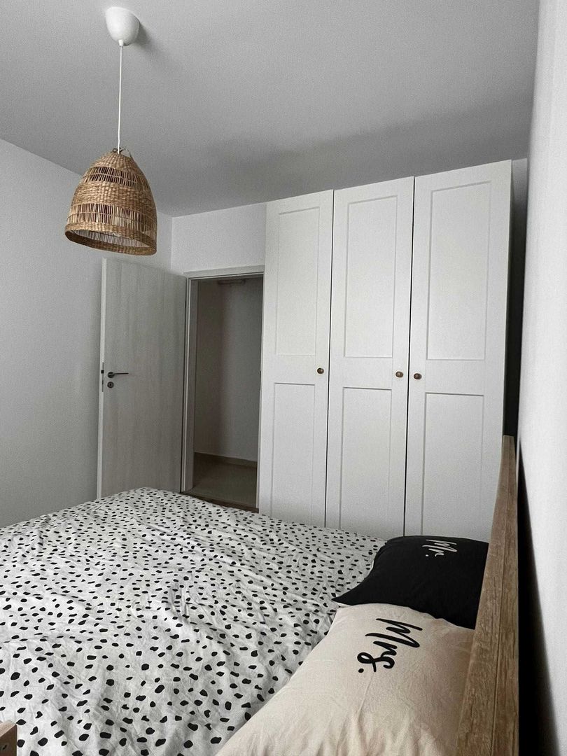 Apartament 2 camere, proprietar, 10 minute metrou Dimitrie Leonida - Poză 5