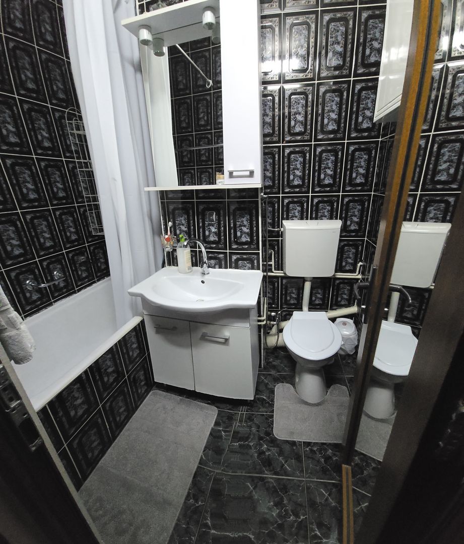 Apartament 2 camere in zona Pantelimon - Mega Mall cu centrala proprie - Poză 5