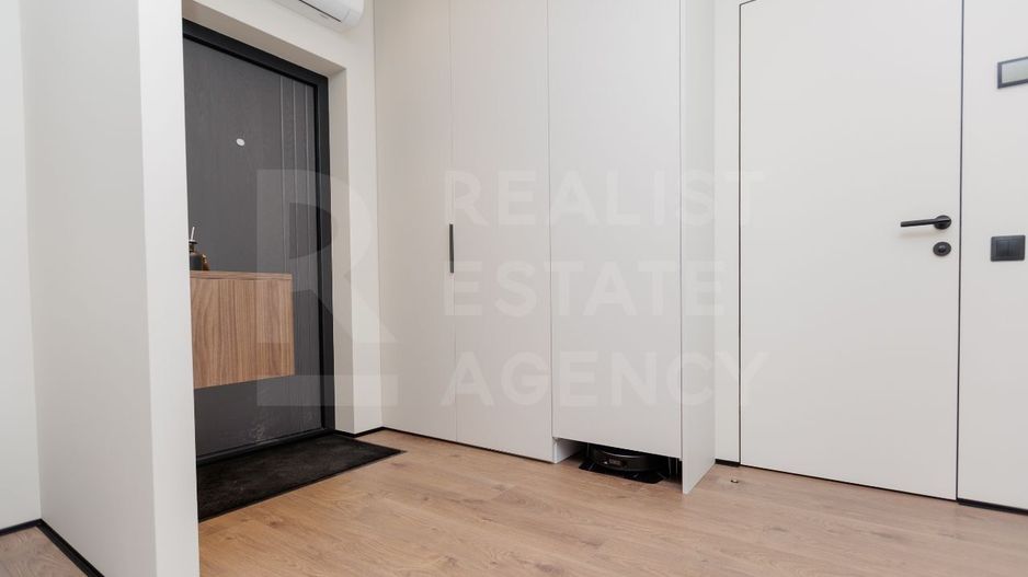 Vânzare, apartament, 2 camere, str. Vasile Lupu, Buiucani - Poză 15