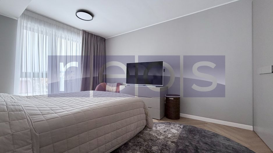 VANZARE 4 CAMERE | 129 MP TOTALI | 24 MP TEREASA | EROU IANCU NICOLAE - Poză 11