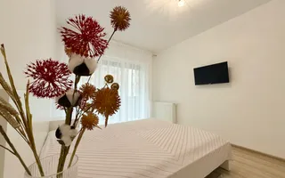 Apartament 3 camere | 2 Băi | 73 MP | Avantgarden Bartolomeu - Poză 13
