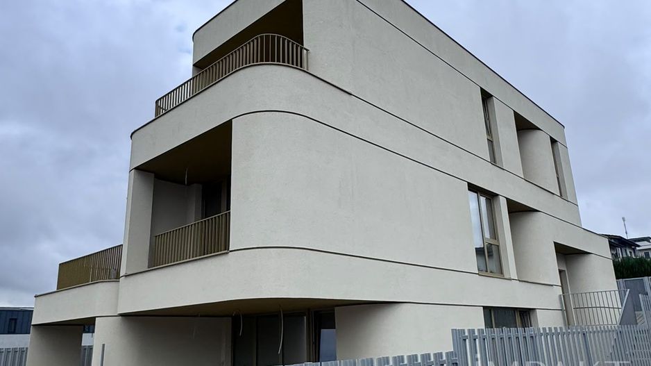 Duplex premium cu view spectaculos in zona Voronet! - Poză 16